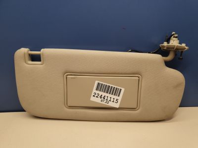 Солнцезащитный козырек правый для Jeep Grand Cherokee WK2 2010-