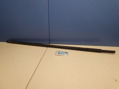 Молдинг стекла передней левой двери для Infiniti FX S50 2003-2008