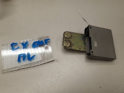 Блок электронный бесключевого доступа для Infiniti FX S50 2003-2008