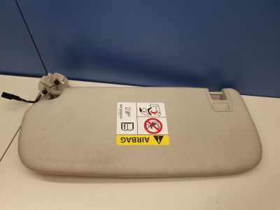 Солнцезащитный козырек правый для Jeep Grand Cherokee WK2 2010-