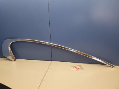 Молдинг рамки задней правой двери для Jaguar XE X760 2015-