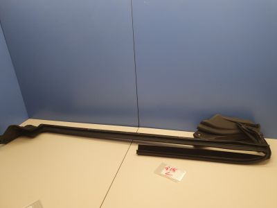 Уплотнитель стекла передней левой двери для BMW 8 G14 G15 2018-