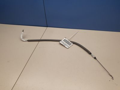 Трос открывания передней двери для BMW 7 G11 G12 2015-