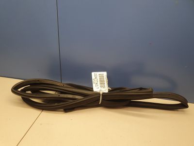 Уплотнитель двери передней правой для Hyundai ix35 Tucson LM 2010-2015