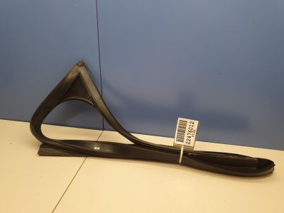 Уплотнитель стекла передней правой двери для Jaguar XE X760 2015-