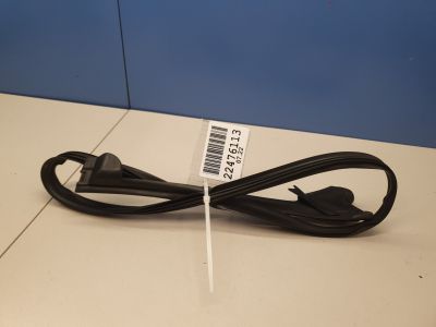 Уплотнитель рамки двери передней правой для Jaguar XE X760 2015-