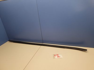 Молдинг стекла передней левой двери для BMW X6 F16 2014-2020