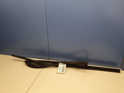 Уплотнитель стекла двери задний левый для Suzuki Grand Vitara 2005-2015