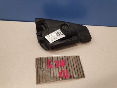 Противоударная набивка передней левой двери для BMW 3 G20 2019-