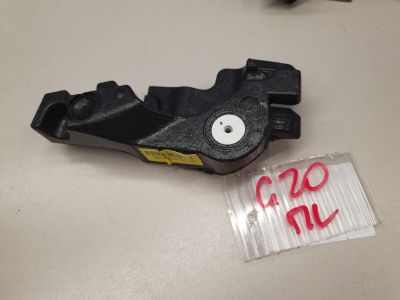 Противоударная набивка передней левой двери для BMW 3 G20 2019-