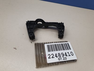 Кронштейн замка двери задний правой для BMW 8 G16 Grand Coupe 2019-