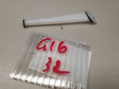 Кронштейн троса открывания двери для BMW 8 G16 Grand Coupe 2019-