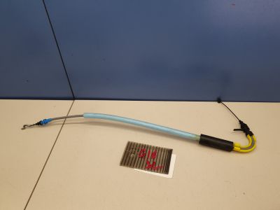 Трос открывания задней двери для BMW 8 G16 Grand Coupe 2019-