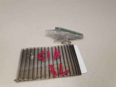 Фонарь подсветки для BMW 8 G16 Grand Coupe 2019-