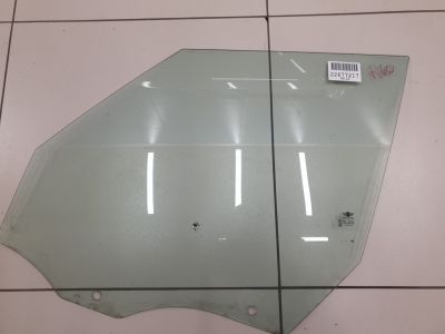 Стекло двери передней левой для Mini Countryman R60 2010-2016