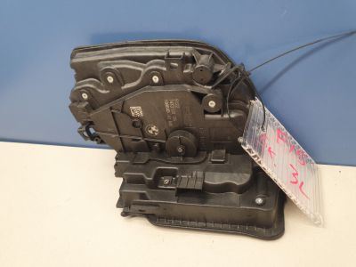 Замок двери задней левой для BMW X5 F15 2013-2018