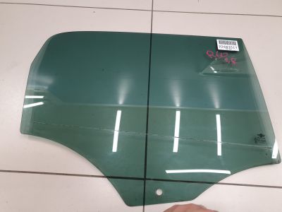 Стекло двери задней правой для Mini Countryman R60 2010-2016