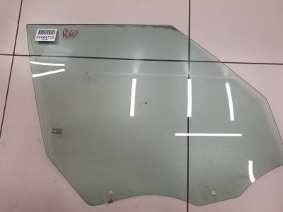 Стекло двери передней правой для Mini Countryman R60 2010-2016