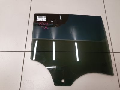 Стекло двери задней правой для BMW X4 G02 2018-