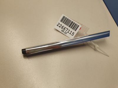 Молдинг стекла передней левой двери для BMW 6 G32 Grand Coupe 2017-