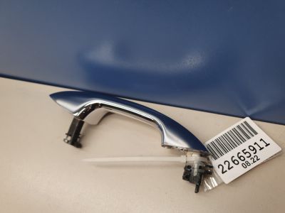 Ручка двери нaружная задняя левая для Mercedes C-klasse W205 2014-