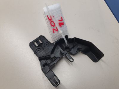 Кронштейн замка двери передний левый для Mercedes C-klasse W205 2014-