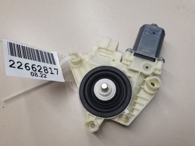 Моторчик стеклоподъёмника передний левый для Mercedes C-klasse W205 2014-