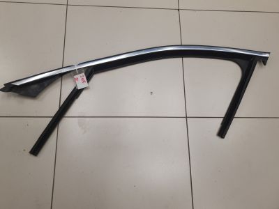 Уплотнитель стекла передней левой двери для Mercedes C-klasse W205 2014-