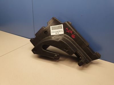 Противоударная набивка передней левой двери для Mercedes C-klasse W205 2014-