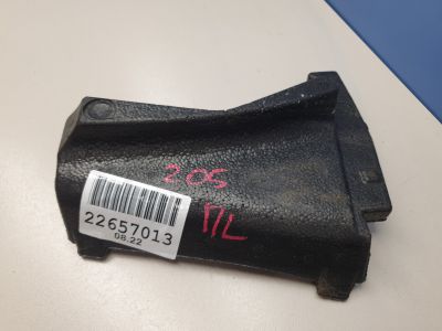 Противоударная набивка передней левой двери для Mercedes C-klasse W205 2014-