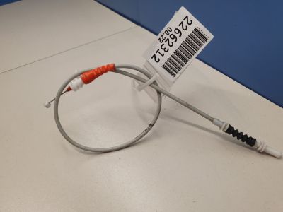 Трос открывания передней двери для BMW 3 F34 Gran Turismo 2012-2018