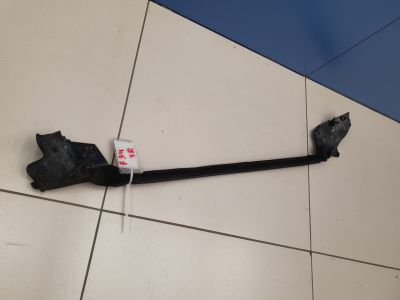 Накладка стекла задней правой двери для BMW 3 F34 Gran Turismo 2012-2018