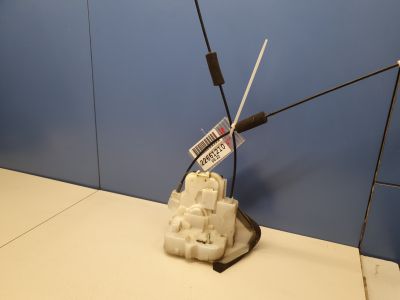 Замок двери задней левой для Subaru Forester S12 2008-2012