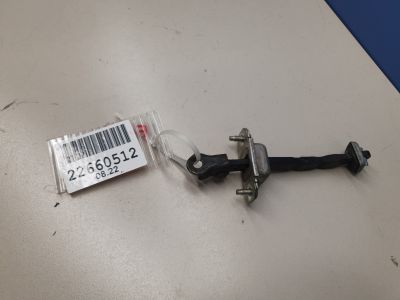 Ограничитель двери задней для Subaru Forester S12 2008-2012