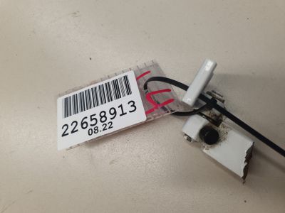 Петля двери задней левой верхняя для Audi A6 S6 C7 2011-2018