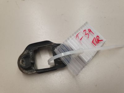 Уплотнитель ограничителя передней двери для BMW 3 F34 Gran Turismo 2012-2018