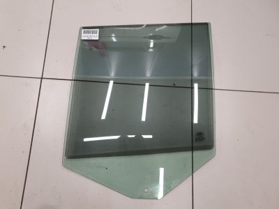 Стекло двери задней левой для Land Rover Range Rover 2002-2012