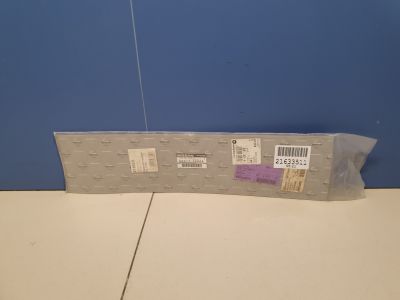 Наклейка рамки двери задняя левая для Nissan Teana J32 2008-2013