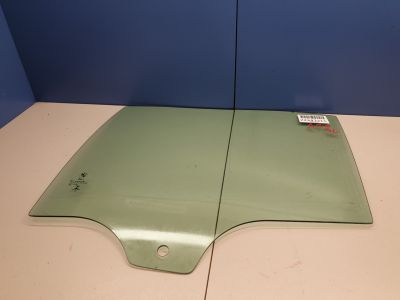 Стекло двери задней левой для BMW 3 G20 2019-