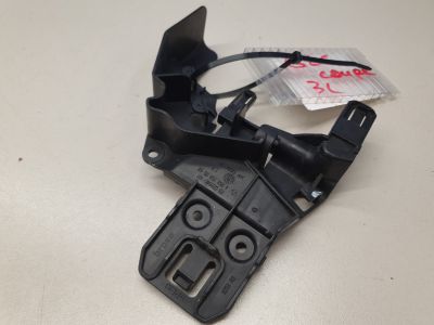 Кронштейн замка двери задний левый для Mercedes GLC-klasse X253 2015-