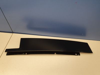 Накладка рамки двери задняя левая для Mercedes GLC-klasse C253 Coupe 2016-