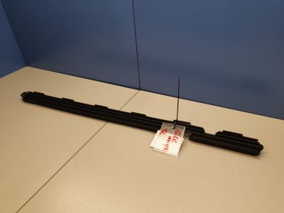 Накладка стекла задней левой двери для Mercedes GLC-klasse C253 Coupe 2016-