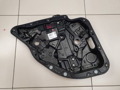 Стеклоподъемник задний левый для Mercedes GLC-klasse C253 Coupe 2016-