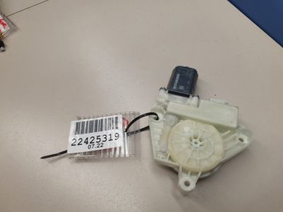 Моторчик стеклоподъёмника передний левый для Mercedes GLC-klasse C253 Coupe 2016-