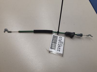 Трос открывания передней двери для Mercedes GLC-klasse C253 Coupe 2016-