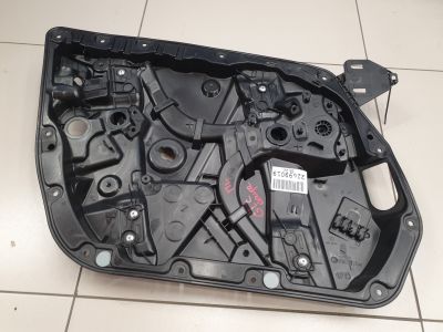 Стеклоподъемник передний левый для Mercedes GLC-klasse C253 Coupe 2016-