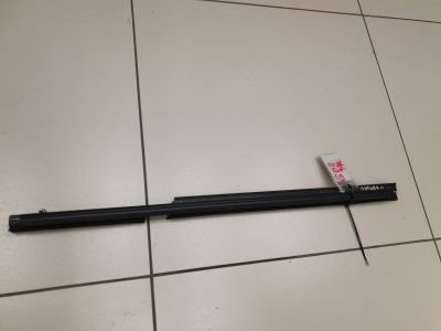 Накладка стекла задней правой двери для BMW X4 G02 2018-