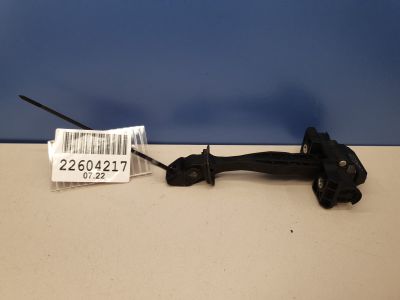 Ограничитель двери задней для BMW X4 G02 2018-