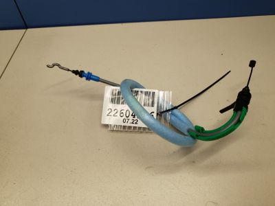 Трос открывания двери для BMW X4 G02 2018-