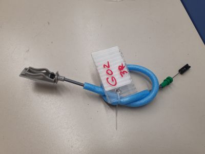 Трос открывания передней двери для BMW X4 F26 2014-2018